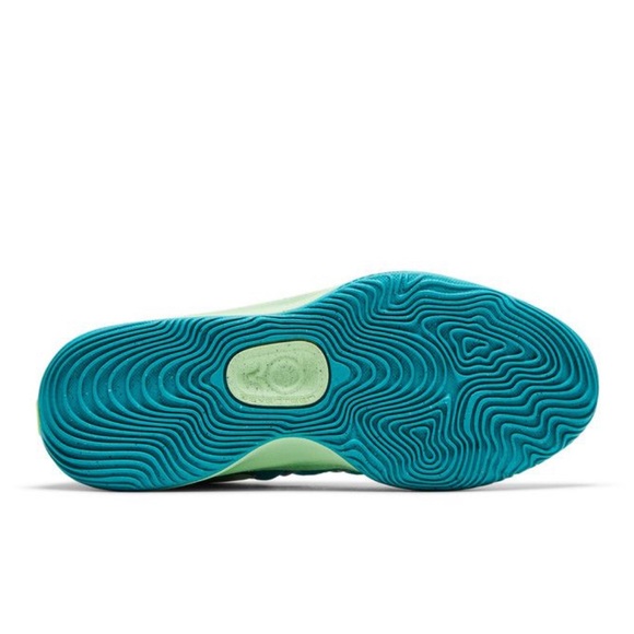 Nike KD17 w X jonquel Jones
'bahama'
Brand new - Picture 10 of 12